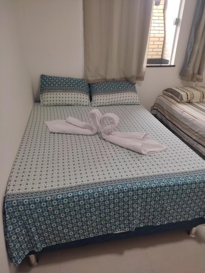Condomínio aconchegante à 3 min. da praia Salinópolis Exterior foto