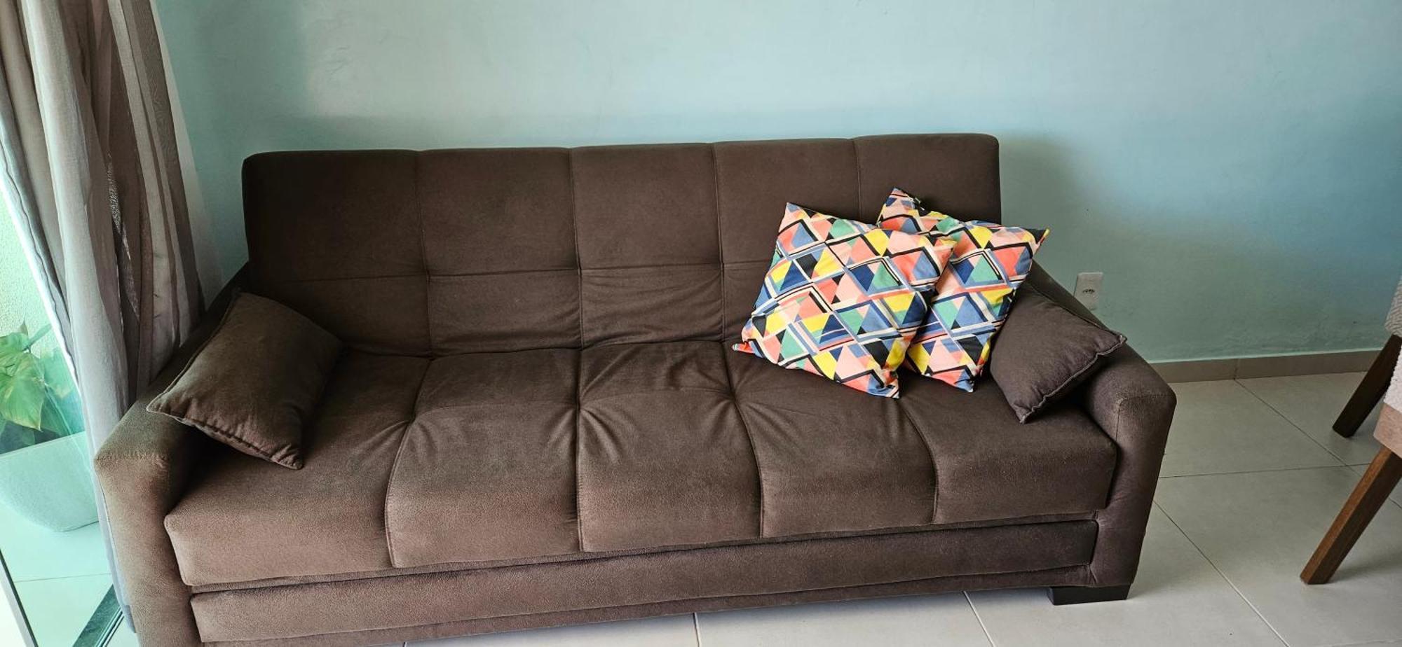 Condomínio aconchegante à 3 min. da praia Salinópolis Exterior foto